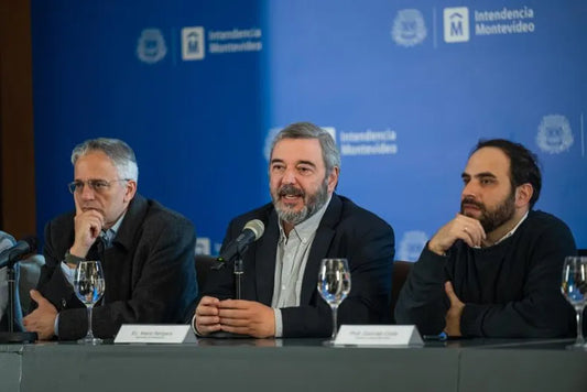 MONTEVIDEO: UNAS 200 PERSONAS PRIVADAS DE LIBERTAD TRABAJARÁN EN TAREAS DE LIMPIEZA Y BRIGADAS ANTIGRAFFITI