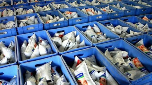 CONFLICTO: TRABAJADORES DE LA INDUSTRIA LÁCTEA PARAN TODO EL DÍA ESTE MARTES