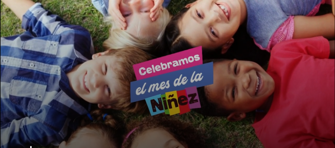 MES DE LA NIÑEZ: SE REALIZARÁN ACTIVIDADES EN ROSARIO, COLONIA Y CARMELO