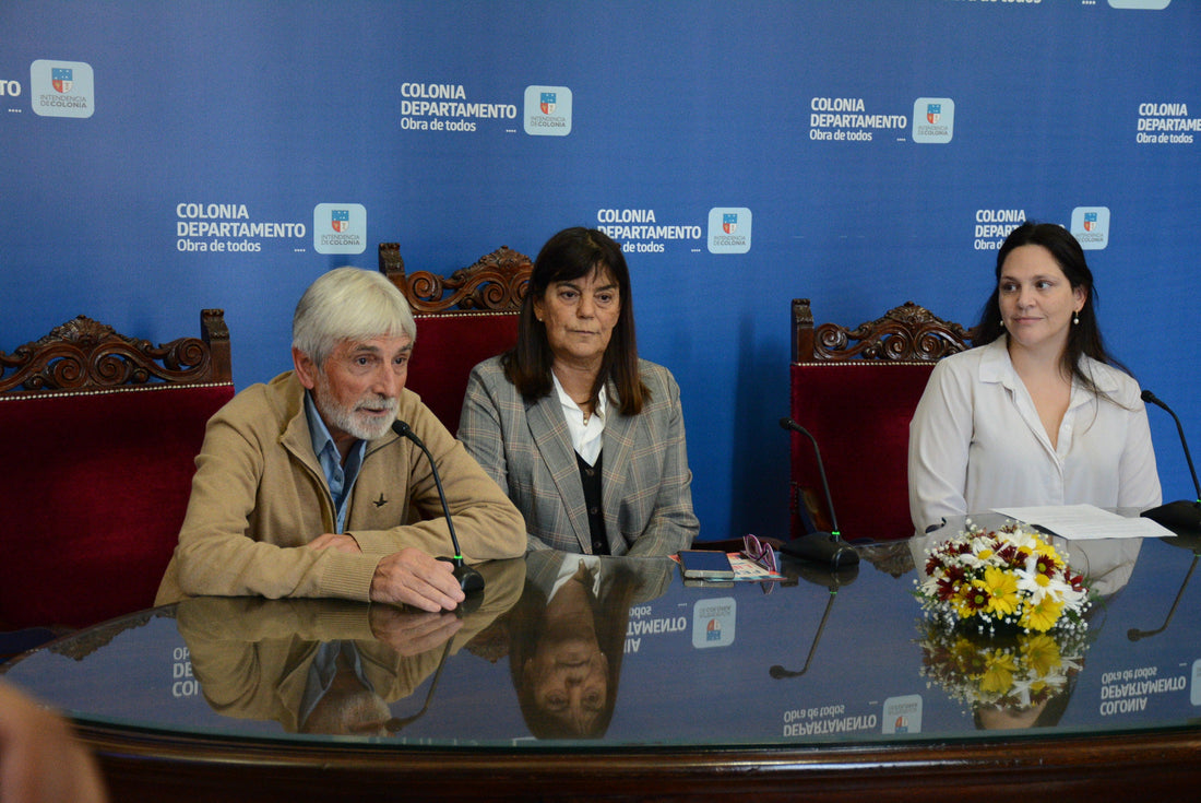 SE PRESENTÓ 4° EDICIÓN DE LA FERIA DEL LIBRO DE JUAN LACAZE