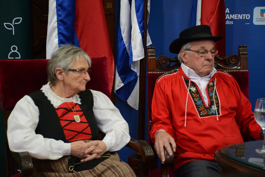 SE REALIZÓ LANZAMIENTO DE LA FIESTA DEL CHOCOLATE DE NUEVA HELVECIA