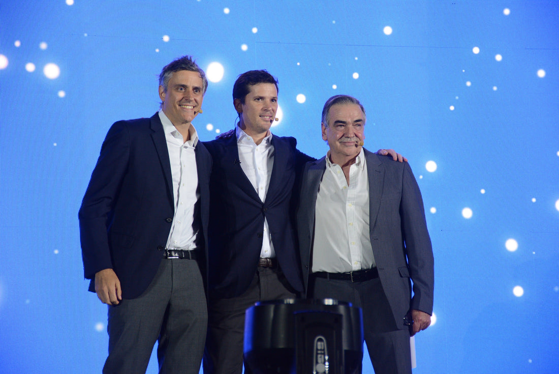 SE REALIZÓ PRESENTACIÓN DE "FRESH PLAZA", UNA NUEVA PROPUESTA COMERCIAL PARA COLONIA DEL SACRAMENTO