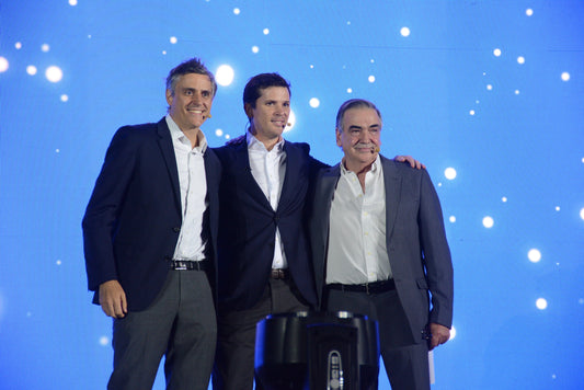 SE REALIZÓ PRESENTACIÓN DE "FRESH PLAZA", UNA NUEVA PROPUESTA COMERCIAL PARA COLONIA DEL SACRAMENTO