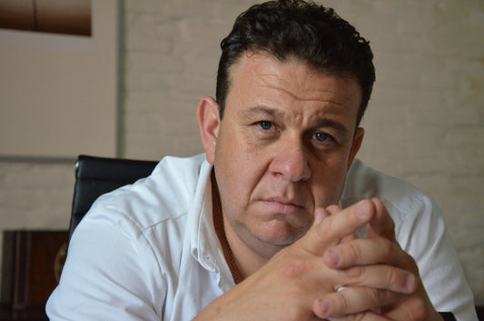 EL ALCALDE DE CARMELO EMITIÓ UN COMUNICADO HACIENDO REFERENCIA AL HOMICIDIO EN BARRIO LOMAS: "QUIERO MANIFESTAR MI PROFUNDA PREOCUPACIÓN Y TRISTEZA POR LA SITUACIÓN QUE ESTAMOS VIVIENDO"
