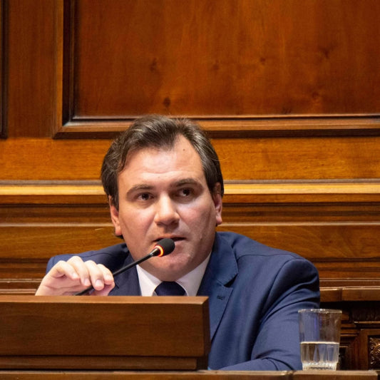 COMUNICADO DE PRENSA DEL DIPUTADO MARIO COLMAN:  "INJUSTO SACARLE RECURSOS AL INTERIOR"