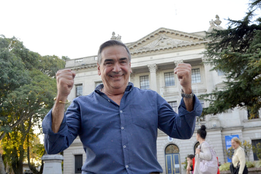 Foto: Sebastián Olivera