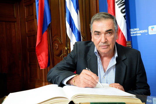 ASÍ ESTARÁ CONFORMADO EL EQUIPO QUE ACOMPAÑARÁ AL INTENDENTE ELECTO EN COLONIA