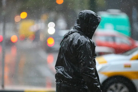 INUMET PRONOSTICA CINCO DÍAS DE LLUVIAS Y TORMENTAS