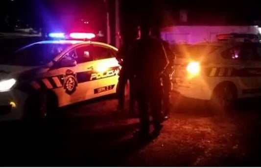 CARMELO: LA POLICÍA INVESTIGA UN HOMICIDIO OCURRIDO EN BARRIO LOMAS