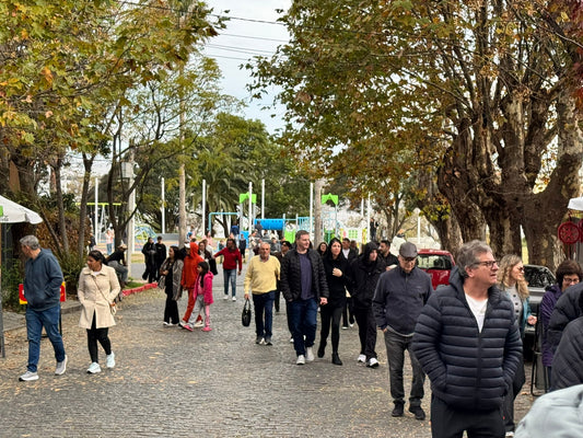 COLONIA DEL SACRAMENTO RECIBIÓ 170 TURISTAS DE CAXIAS DO SUL