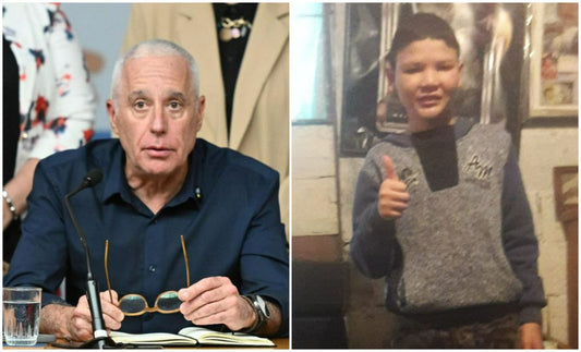 MINISTERIO DEL INTERIOR INICIARÁ INVESTIGACIÓN ADMINISTRATIVA POR POSIBLES FALLAS EN EL ESTADO TRAS EL CASO DEL PADRE QUE MATÓ A SU HIJO ADOLESCENTE