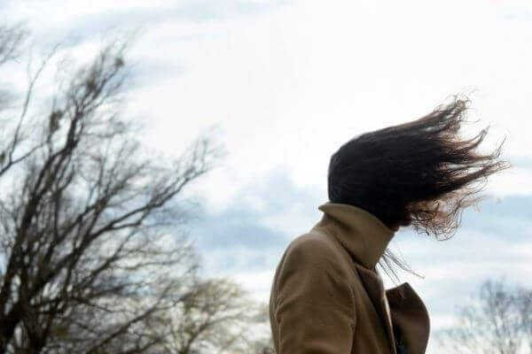 EL INUMET ALERTA POR RACHAS DE VIENTO FUERTE DESDE LA MADRUGADA DEL VIERNES