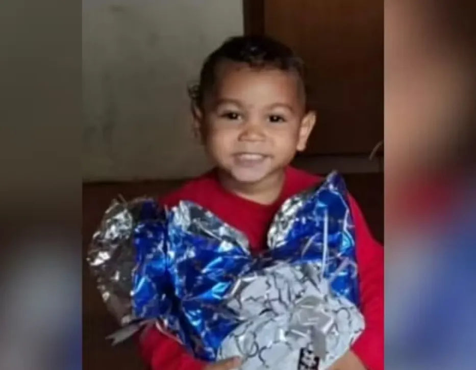 UN HOMBRE MATÓ DE UNA PALIZA A SU HIJO DE 3 AÑOS PORQUE NO LO SALUDÓ CON UN "BUENOS DÍAS"