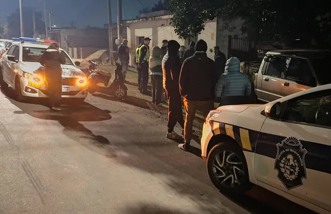 MERCEDES: UNA MUJER MURIÓ TRAS SER ATACADA POR SU PERRO