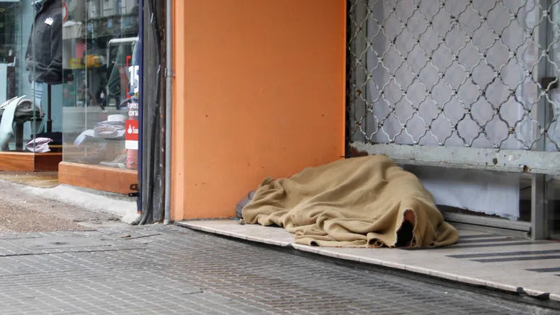 SINAE AMPLIARÁ LOS CUPOS PARA PERSONAS EN SITUACIÓN DE CALLE Y VALORÓ POSITIVAMENTE GESTIÓN EN ALERTA ROJA