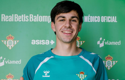GONZALO PETIT CONFESÓ DONDE LE GUSTARÍA JUGAR LA PRÓXIMA TEMPORADA: "ME MOTIVA... "