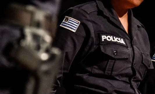 COLONIA DEL SACRAMENTO: INTERVENCIÓN POLICIAL Y DETENCIONES POR DESORDEN EN LA VÍA PÚBLICA
