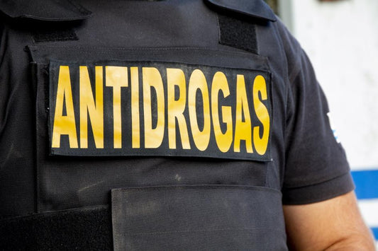 OPERATIVO ANTIDROGAS: MÁS DE 30 ALLANAMIENTOS Y 38 DETENIDOS TRAS LA INVESTIGACIÓN DE UN HOMICIDIO EN COLONIA