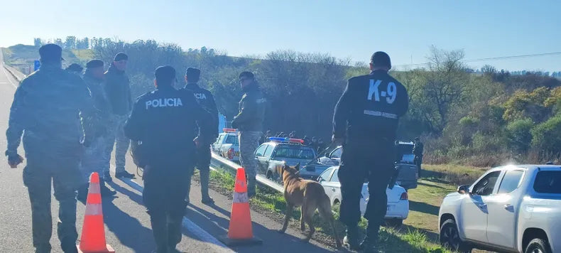 TRAGEDIA: ANDRÉS MOROSONI Y SUS HIJOS ALFONSINA Y FRANCISCO FUERON ENCONTRADOS SIN VIDA