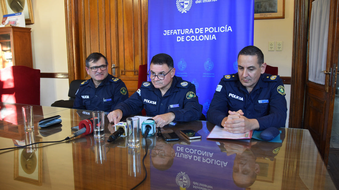 OPERATIVO ANTIDROGAS EN VARIOS DEPARTAMENTOS DEJA 24 DETENIDOS