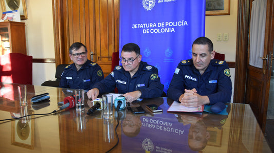 OPERATIVO ANTIDROGAS EN VARIOS DEPARTAMENTOS DEJA 24 DETENIDOS