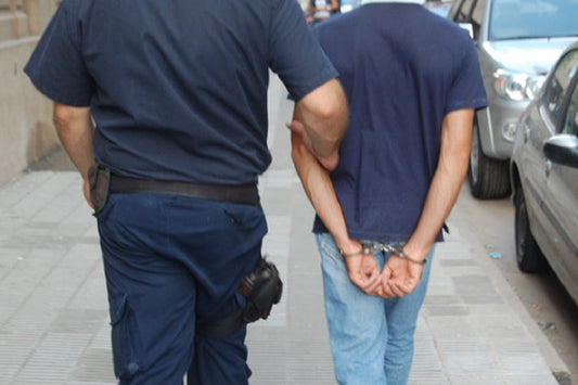 JOVEN DE 19 AÑOS FUE CONDENADO POR HURTO Y ASOCIACIÓN PARA DELINQUIR EN CARMELO