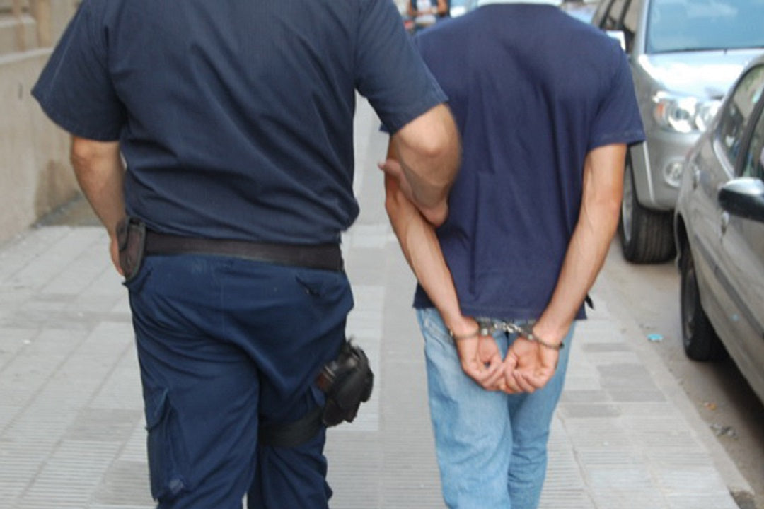 NUEVA PALMIRA: UN HOMBRE FUE CONDENADO POR UN CASO DE VIOLENCIA DOMÉSTICA