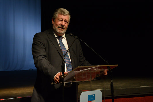 NAPOLEÓN GARDIOL CUMPLE FUNCIONES COMO INTENDENTE INTERINO DE COLONIA