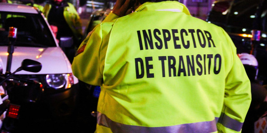 INTENDENCIA DE COLONIA REALIZA LLAMADO PÚBLICO ABIERTO PARA 10 CARGOS DE INSPECTOR DE TRÁNSITO Y TRANSPORTE