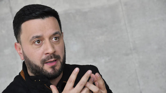 LUCAS SUGO SUSPENDIÓ SUS SHOWS HASTA EL MES DE OCTUBRE