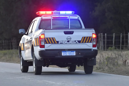 CARMELO:  LA POLICÍA INVESTIGA ROBO DE DINERO EN EFECTIVO Y CHEQUES EN LOCAL COMERCIAL