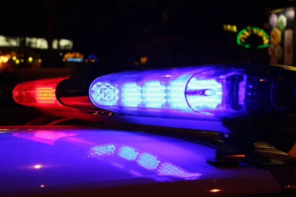 CARMELO: POLICÍA BUSCA AL AUTOR DEL ROBO DE UNA MOTO