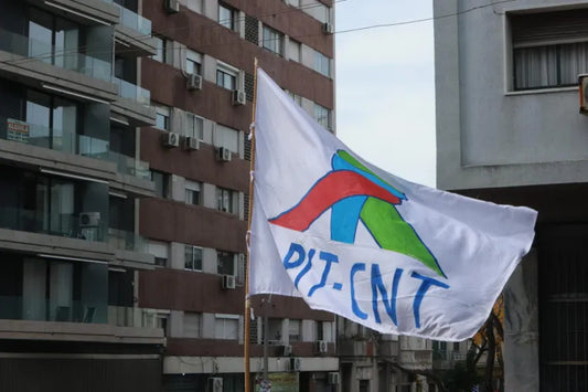PIT-CNT REALIZARÁ UN PARO GENERAL PARCIAL EL 10 DE JUNIO