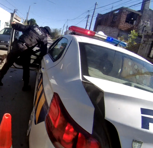 JOVEN DE 19 AÑOS FUE CONDENADO POR HURTO DE MOTO EN COLONIA