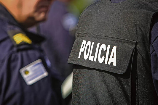 ADOLESCENTE DE 17 AÑOS FUE FORMALIZADO POR HURTOS A COMERCIOS Y VEHÍCULOS EN JUAN LACAZE