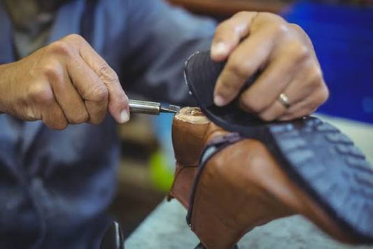 ESCUELA TALLER DE CARMELO REALIZA LLAMADO PÚBLICO PARA CARGO DE PROFESOR DE ARMADO Y REPARACIÓN DE CALZADO