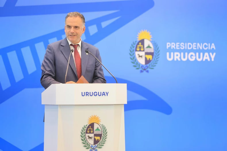 EL GOBIERNO ANUNCIÓ UNA INVERSIÓN MILLONARIA EN CENTRO DE DATOS: SERÁN 5.700 MILLONES DE DÓLARES