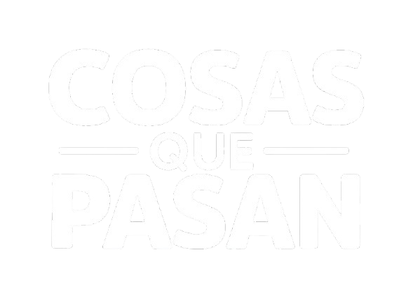 Cosas Que Pasan